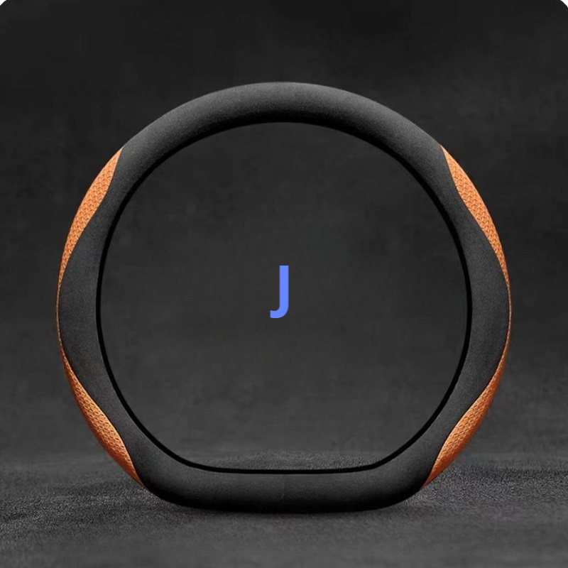 Steering Wheel Cover for polestar 3/4