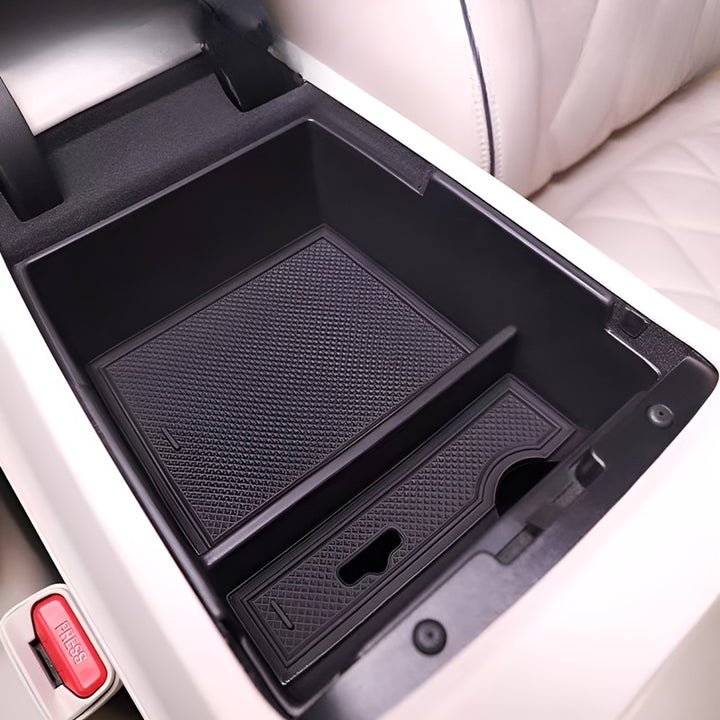 Center Console Organizer Tray for avatr 11