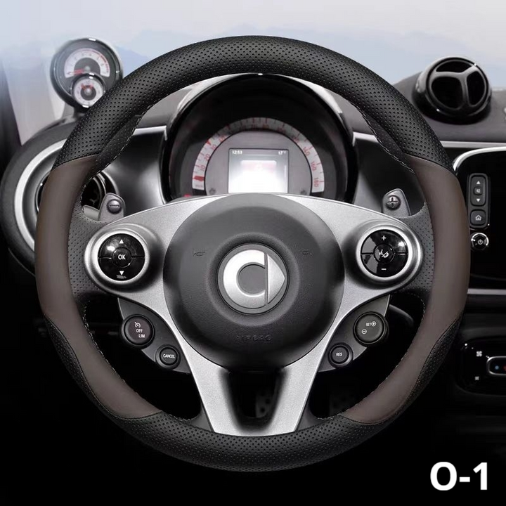 Steering Wheel Cover for Smart #5