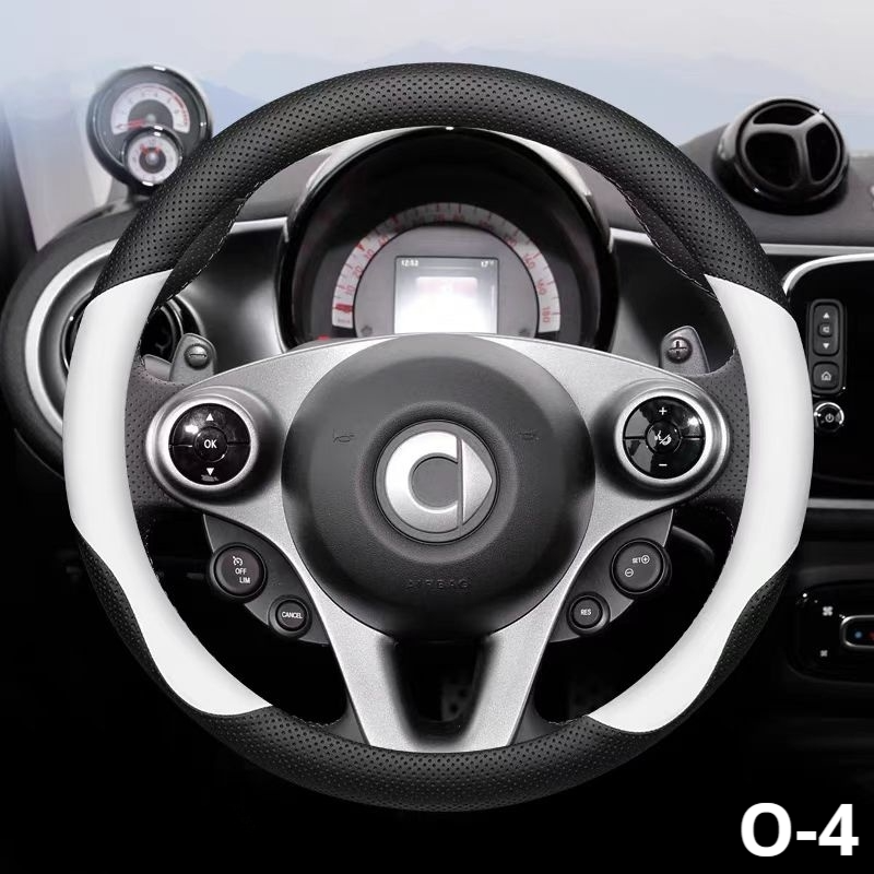 Steering Wheel Cover for Smart #5