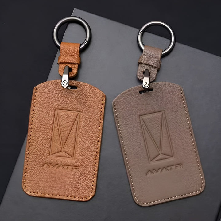 Card Key Holder for avatr 11