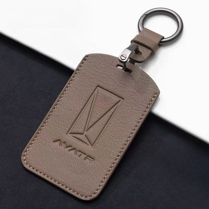 Card Key Holder for avatr 11