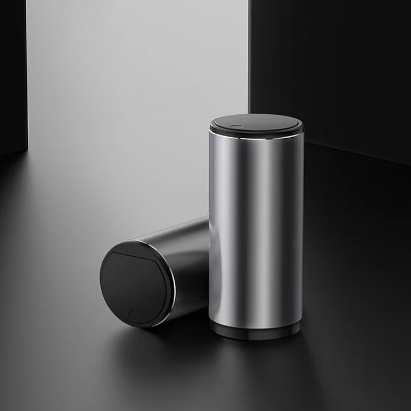 Car trash can for polestar 3/4