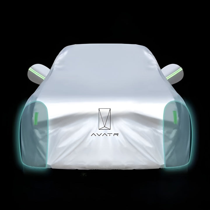 Car cover for Avatr 11