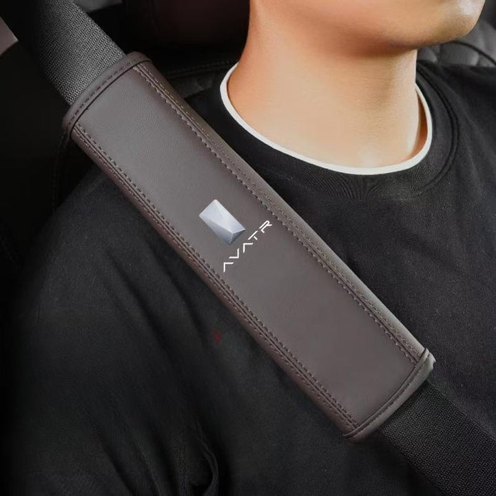 Car Seat Belt Shoulder Protector for Avatr 11