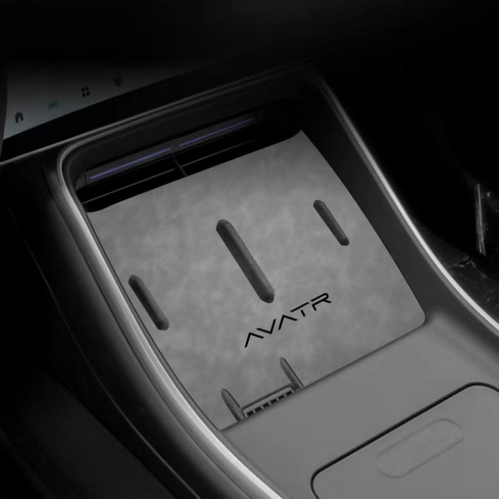 Center Console Non-Slip Storage Mat for Avatr 11