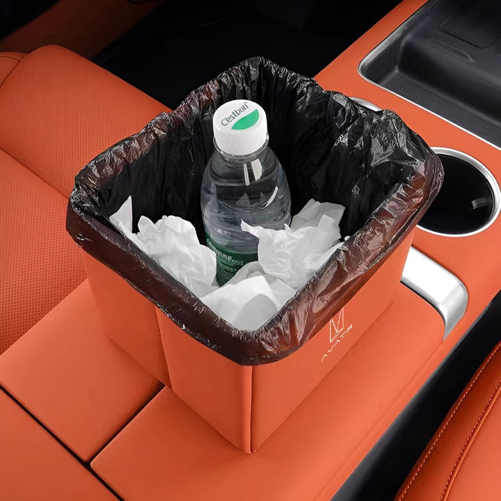 Car trash can for Avatr 11