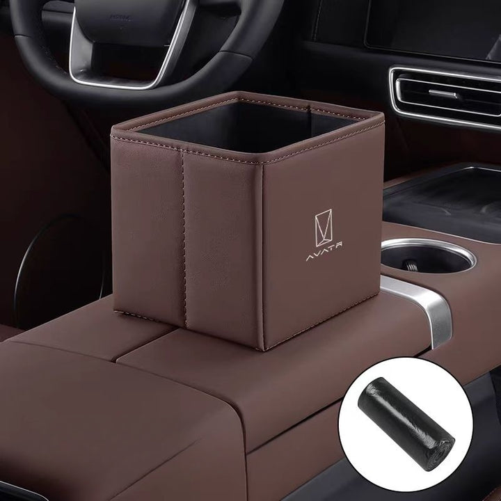 Car trash can for Avatr 11