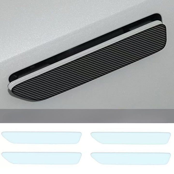 Door Handle Sticker for Avatr 11