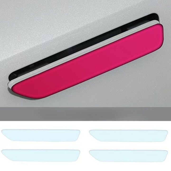 Door Handle Sticker for Avatr 11