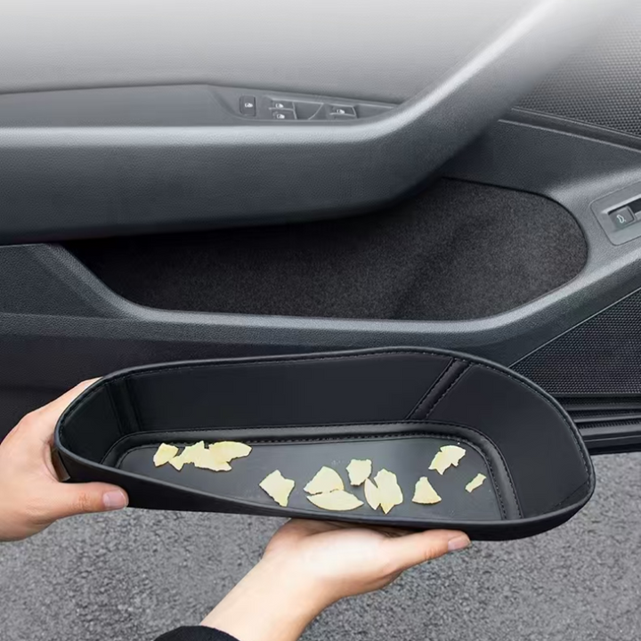 Car Door Storage Box for Avatr 11