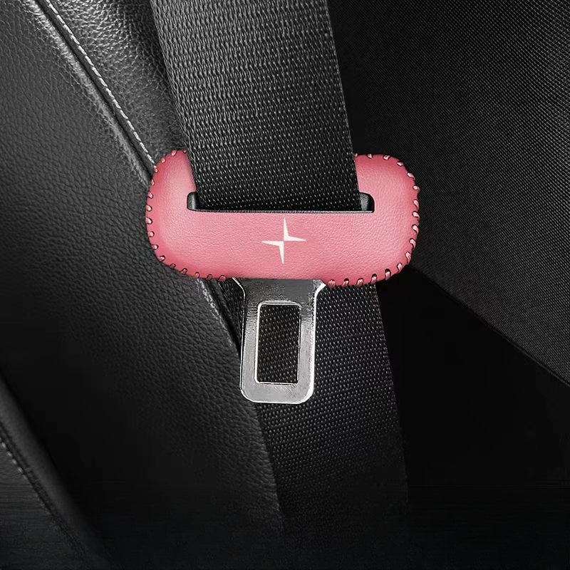 Seatbelt Buckle Protector for Polestar3/4