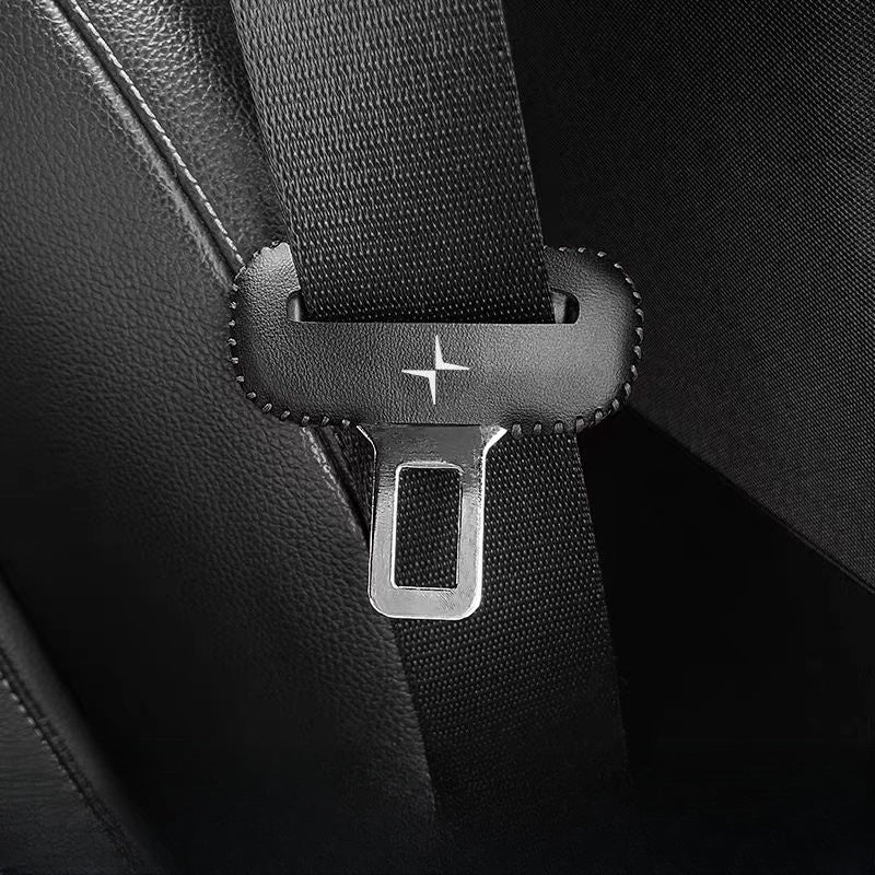 Seatbelt Buckle Protector for Polestar3/4