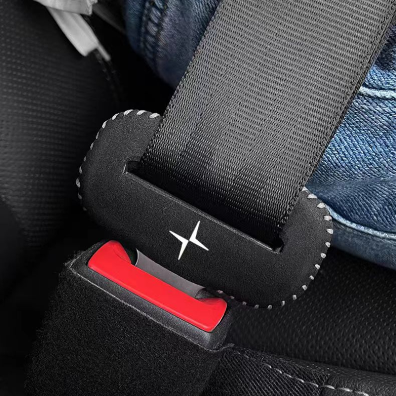 Seatbelt Buckle Protector for Polestar3/4