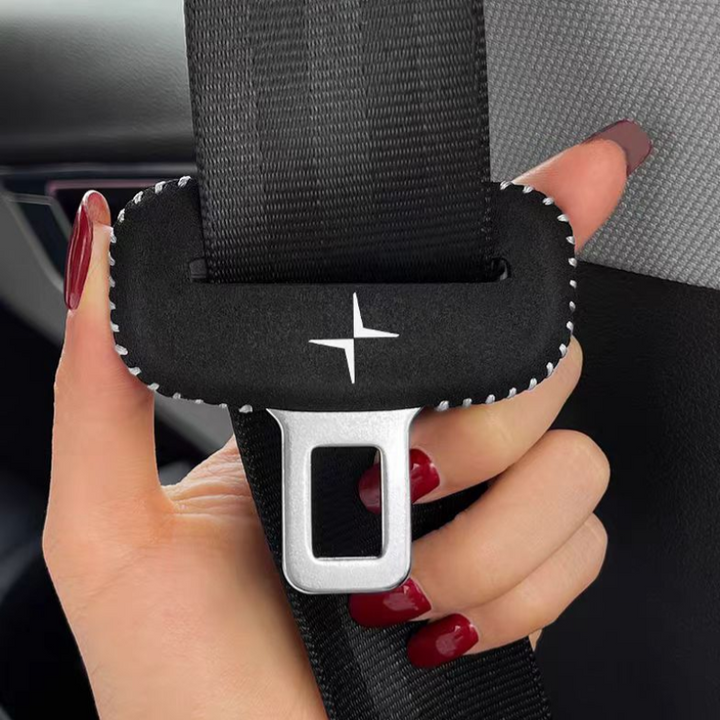 Seatbelt Buckle Protector for Polestar3/4