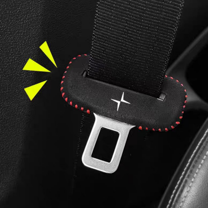 Seatbelt Buckle Protector for Polestar3/4