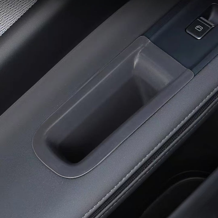 Car Door Storage Box for Polestar 4