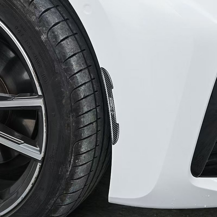 Body Scratch Protection Sticker for Polestar 3/4