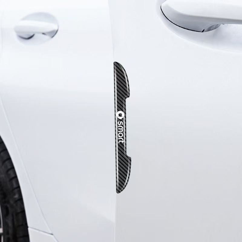 Body Scratch Protection Sticker for smart #5