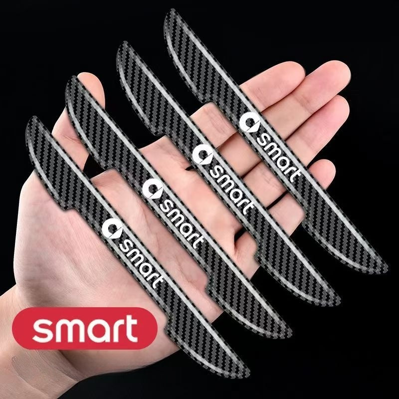 Body Scratch Protection Sticker for smart #5