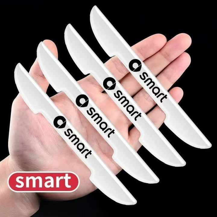 Body Scratch Protection Sticker for smart #5