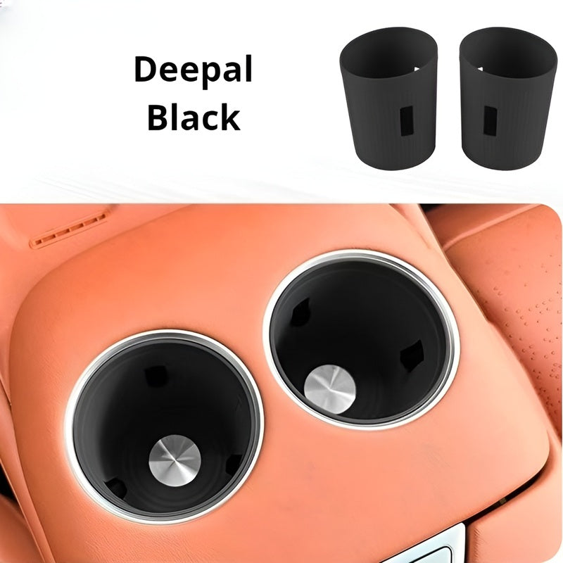 Center console coaster for Deepal S07