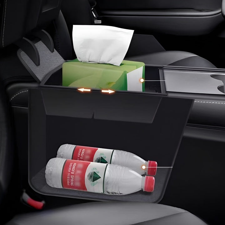 Center Console Organizer Tray for Deepal L07