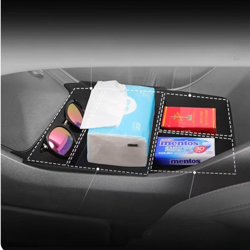 Center Console Organizer Tray for Deepal L07