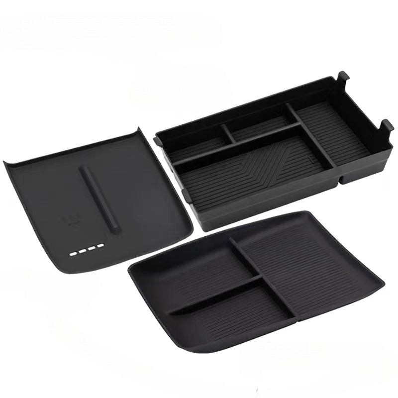 Center Console Organizer Tray for Deepal L07