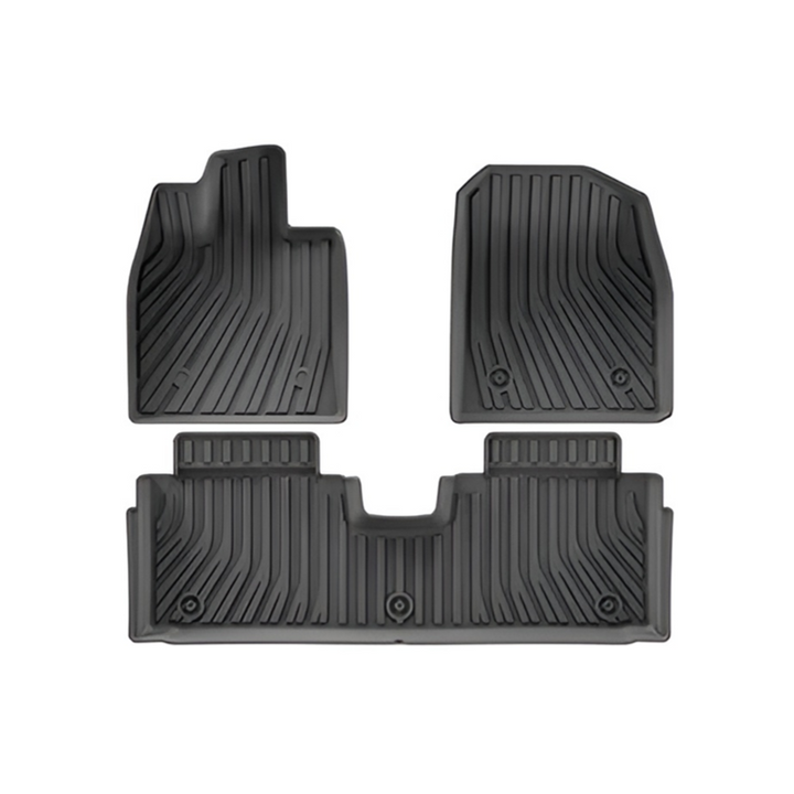 Car mats for Deepal L07