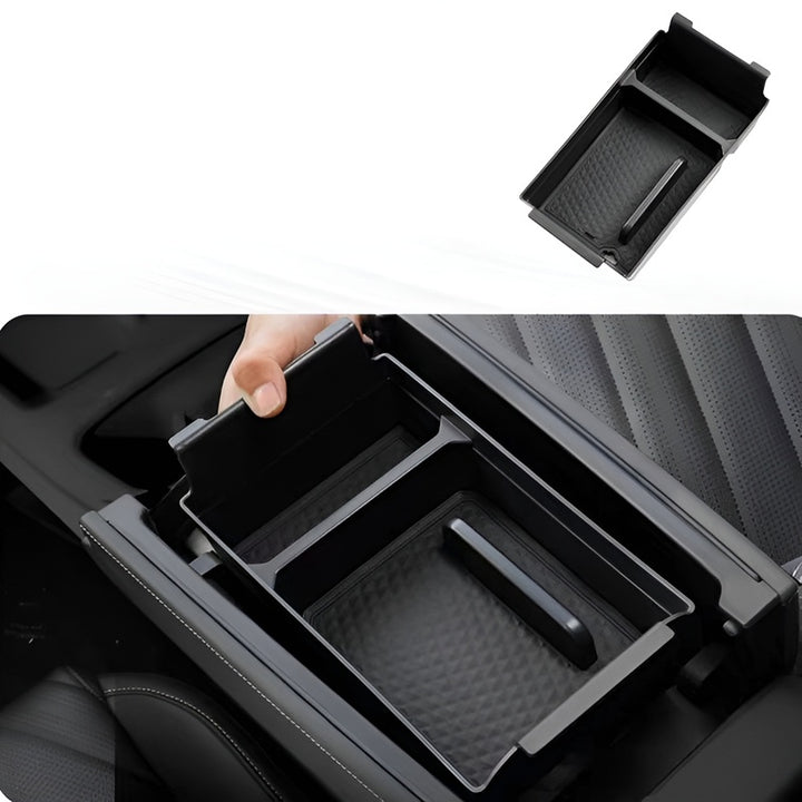 Center Console Organizer Tray for Deepal L07