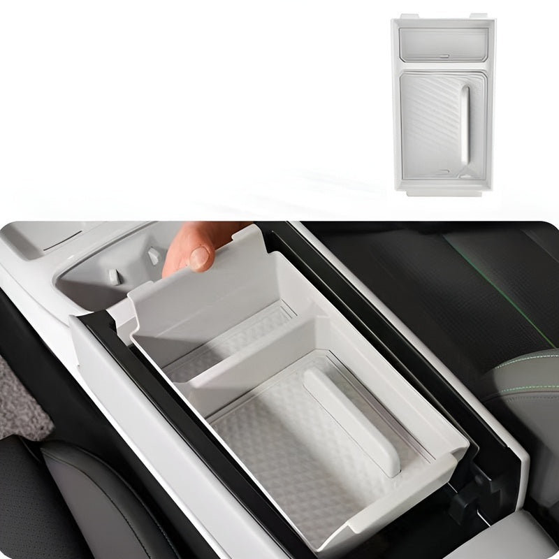 Center Console Organizer Tray for Deepal L07