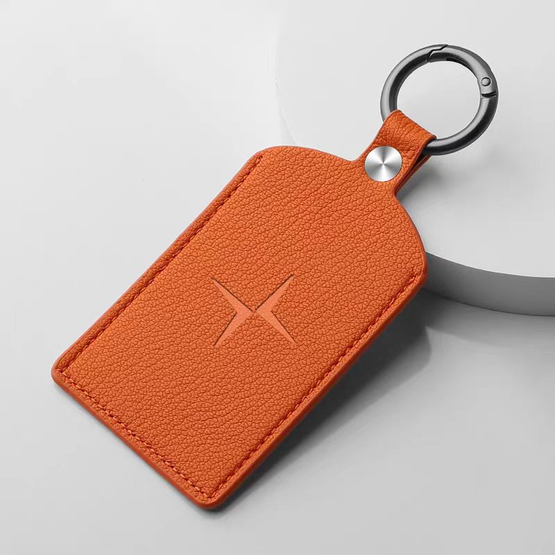 Card Key Holder for Polestar4