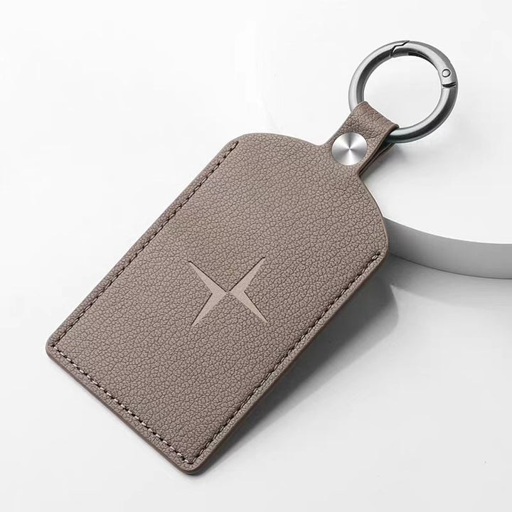 Card Key Holder for Polestar4