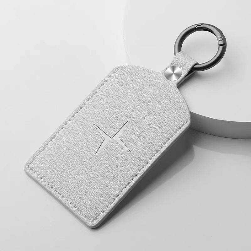 Card Key Holder for Polestar4