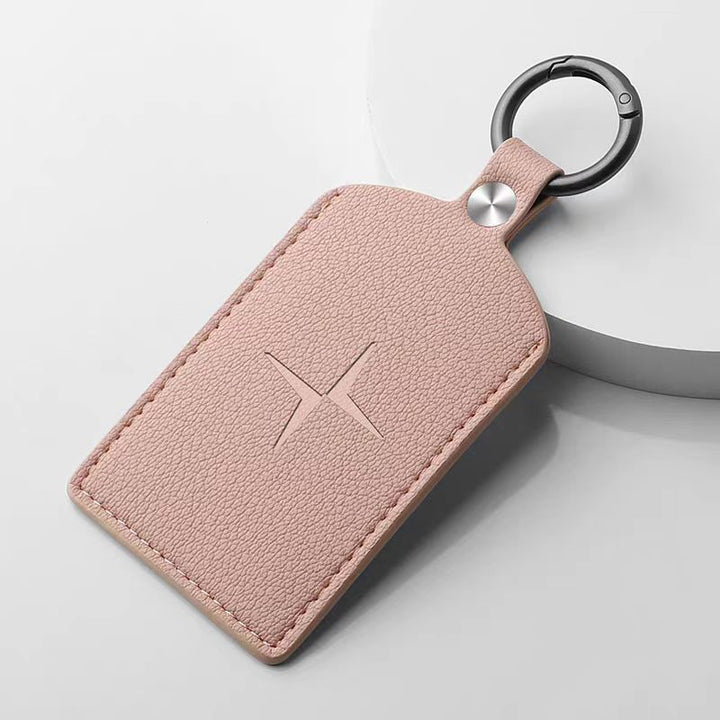 Card Key Holder for Polestar4