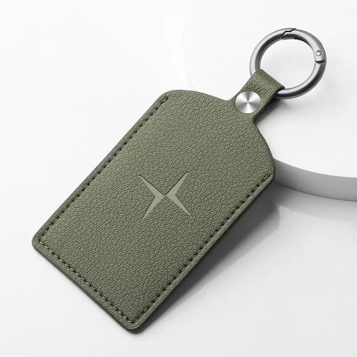 Card Key Holder for Polestar4