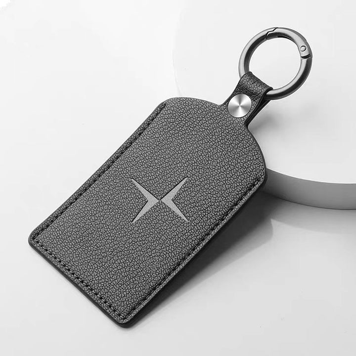 Card Key Holder for Polestar4