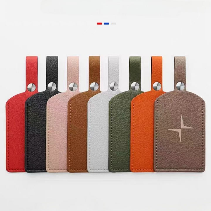 Card Key Holder for Polestar4