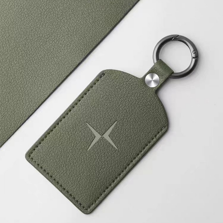 Card Key Holder for Polestar4