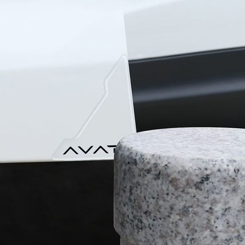 Door Bumper Strip for Avatr 11