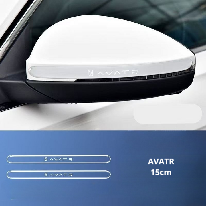 Door Bumper Strip for Avatr 11