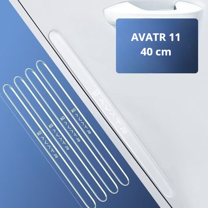 Door Bumper Strip for Avatr 11