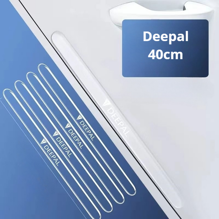 Body Scratch Protection Sticker for Deepal