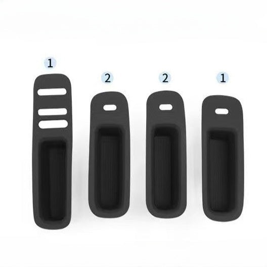 Door Handle Storage Box for Avatr 11 (4Pcs)