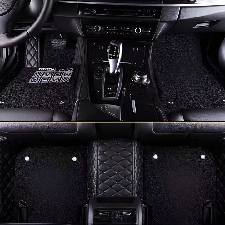 car mats for polestar 3