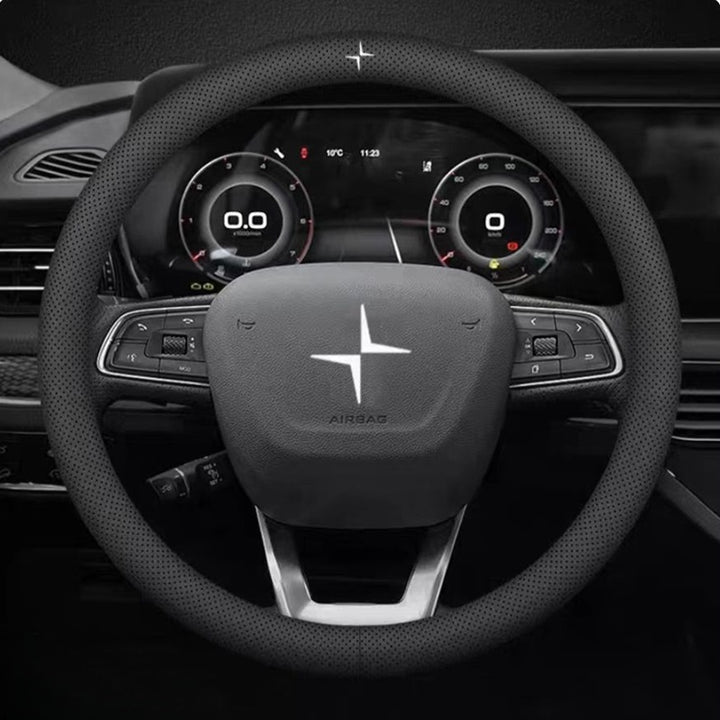 Steering Wheel Cover for polestar 3/4