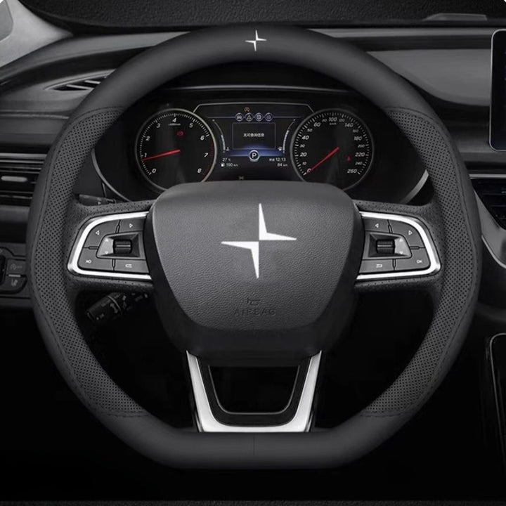 Steering Wheel Cover for polestar 3/4