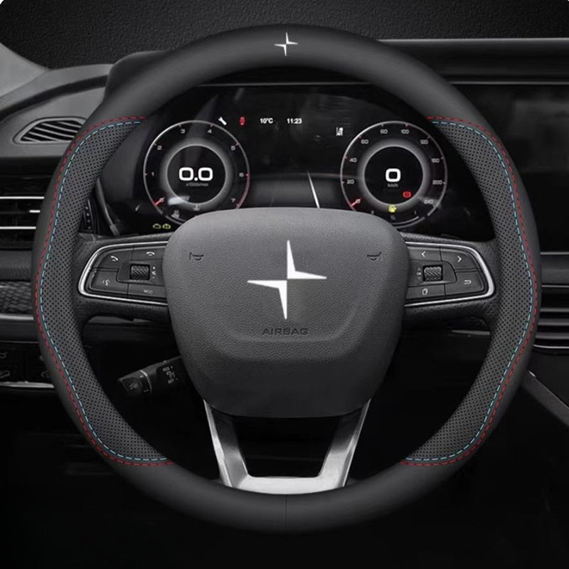 Steering Wheel Cover for polestar 3/4