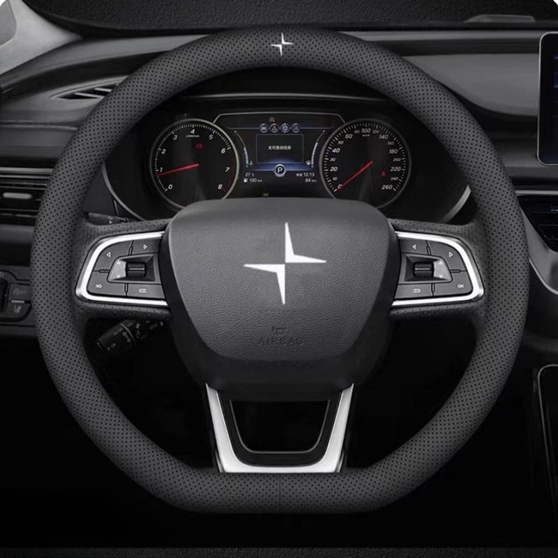 Steering Wheel Cover for polestar 3/4